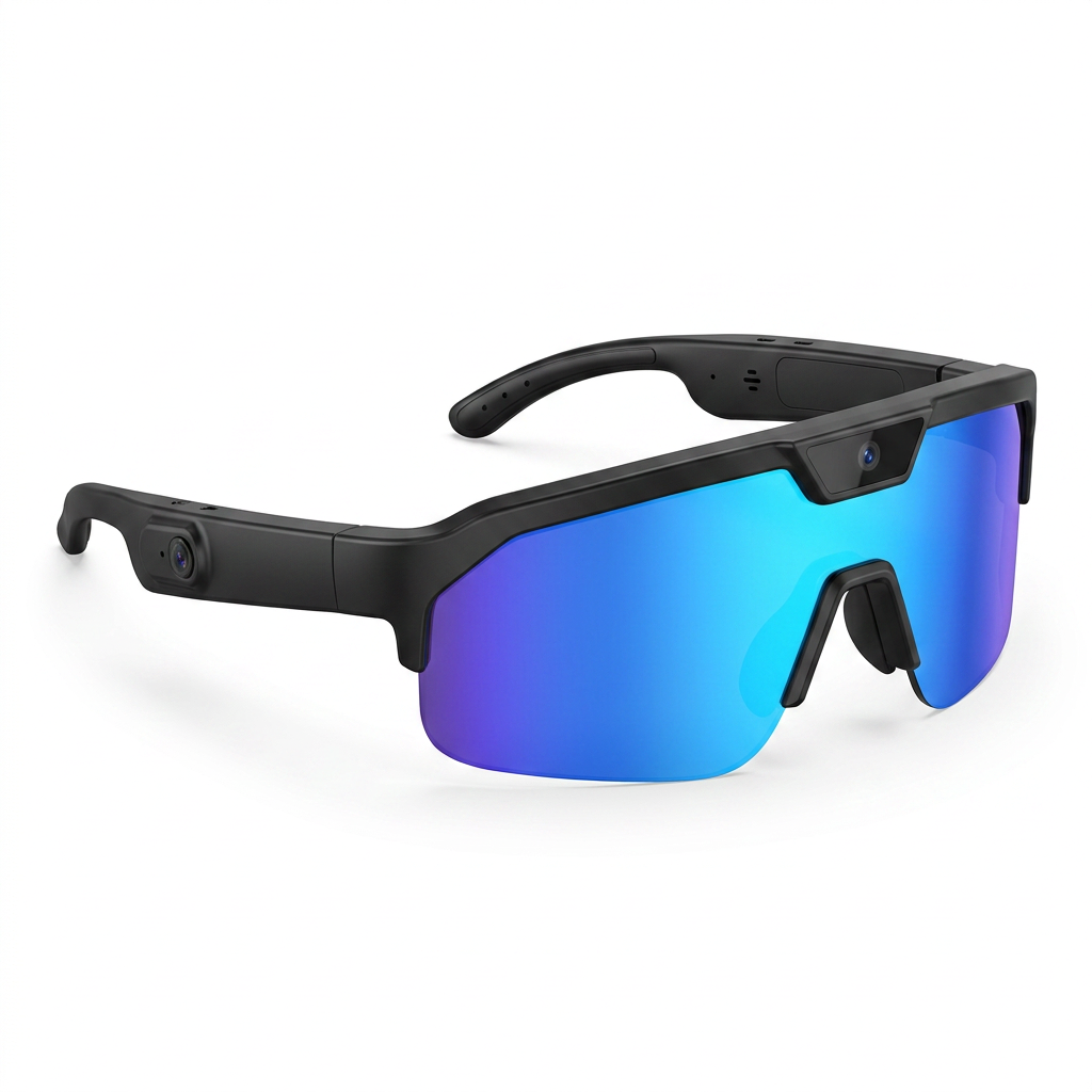Lunettes POV Vision Pro